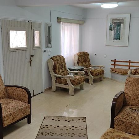 Mallios Country House Near Ancient Olympia Екстериор снимка