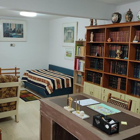 Mallios Country House Near Ancient Olympia Стая снимка