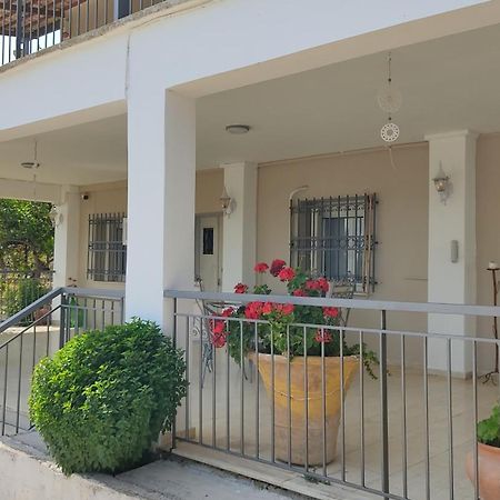Mallios Country House Near Ancient Olympia Стая снимка
