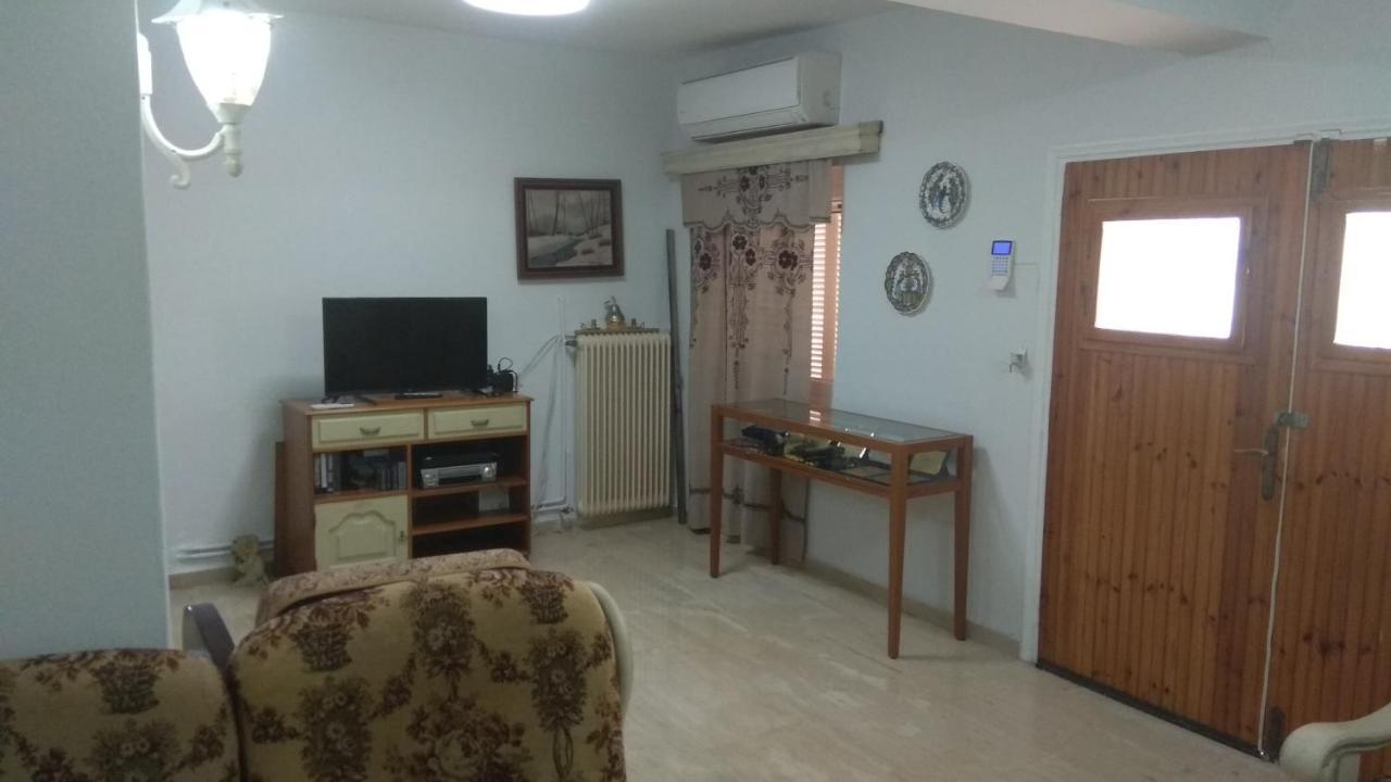 Mallios Country House Near Ancient Olympia Екстериор снимка