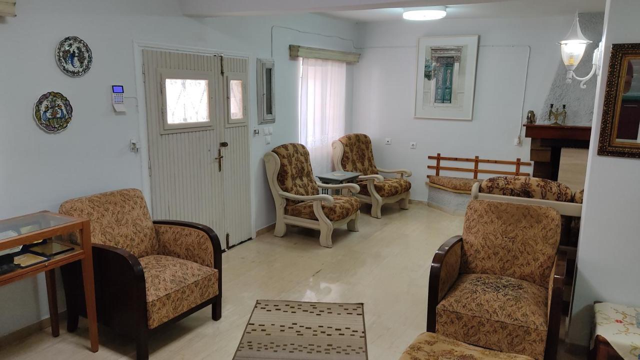 Mallios Country House Near Ancient Olympia Екстериор снимка