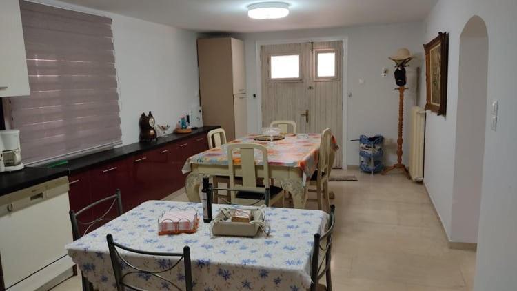 Mallios Country House Near Ancient Olympia Екстериор снимка