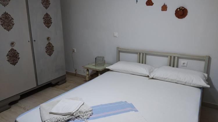 Mallios Country House Near Ancient Olympia Екстериор снимка