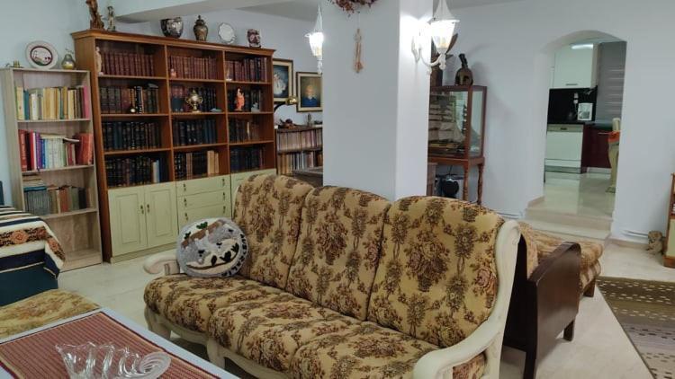 Mallios Country House Near Ancient Olympia Екстериор снимка