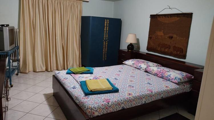 Mallios Country House Near Ancient Olympia Екстериор снимка