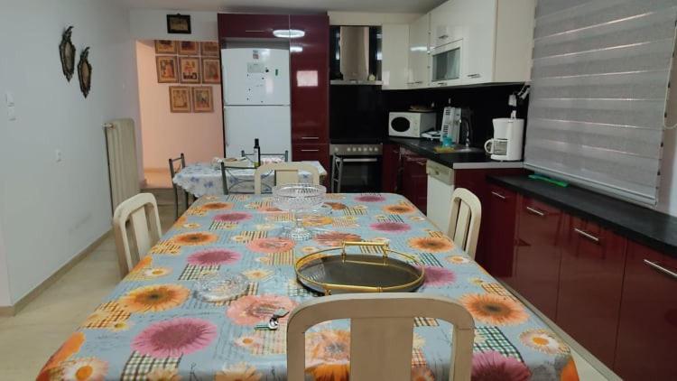 Mallios Country House Near Ancient Olympia Екстериор снимка