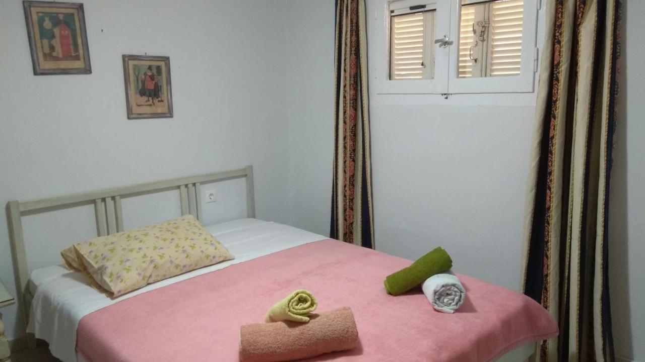 Mallios Country House Near Ancient Olympia Екстериор снимка